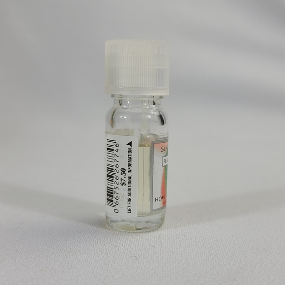 Slatkin & Co Peach Bellini Home Fragrance Oil - Picture 5 of 10